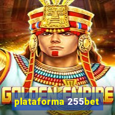 plataforma 255bet